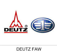 DEUTZ FAW